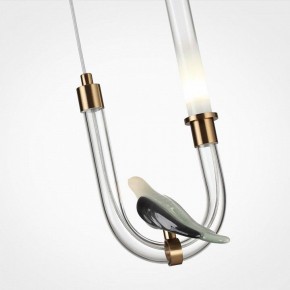 Подвесной светильник Odeon Light Lark 5431/2L в Снежинске - snezhinsk.ok-mebel.com | фото 6
