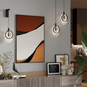 Подвесной светильник Odeon Light Mercury 5422/17L в Снежинске - snezhinsk.ok-mebel.com | фото 5