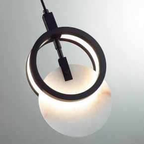 Подвесной светильник Odeon Light Mercury 5422/17L в Снежинске - snezhinsk.ok-mebel.com | фото 7