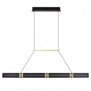 Подвесной светильник Odeon Light Mesh 7083/20L в Снежинске - snezhinsk.ok-mebel.com | фото 2