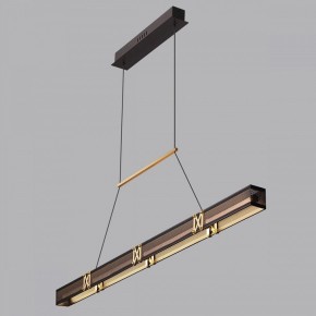 Подвесной светильник Odeon Light Mesh 7083/20L в Снежинске - snezhinsk.ok-mebel.com | фото 3