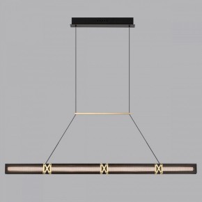 Подвесной светильник Odeon Light Mesh 7083/20L в Снежинске - snezhinsk.ok-mebel.com | фото 4