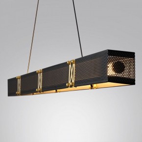 Подвесной светильник Odeon Light Mesh 7083/20L в Снежинске - snezhinsk.ok-mebel.com | фото 5