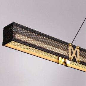 Подвесной светильник Odeon Light Mesh 7083/20L в Снежинске - snezhinsk.ok-mebel.com | фото 8