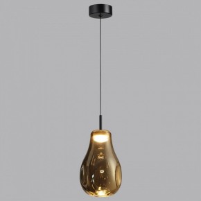 Подвесной светильник Odeon Light Nave 5098/4LA в Снежинске - snezhinsk.ok-mebel.com | фото 3