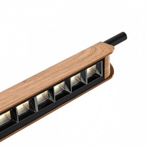 Подвесной светильник Odeon Light Punto 7018/40LB в Снежинске - snezhinsk.ok-mebel.com | фото 6