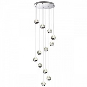 Подвесной светильник Odeon Light Sono 5100/60L в Снежинске - snezhinsk.ok-mebel.com | фото 2