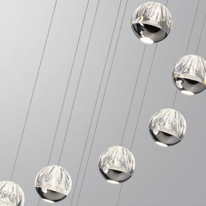 Подвесной светильник Odeon Light Sono 5100/60L в Снежинске - snezhinsk.ok-mebel.com | фото 5