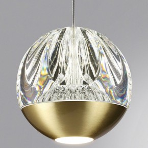Подвесной светильник Odeon Light Sono 5101/5L в Снежинске - snezhinsk.ok-mebel.com | фото