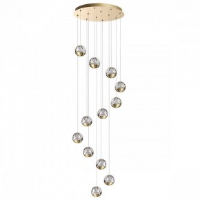 Подвесной светильник Odeon Light Sono 5101/60L в Снежинске - snezhinsk.ok-mebel.com | фото 2