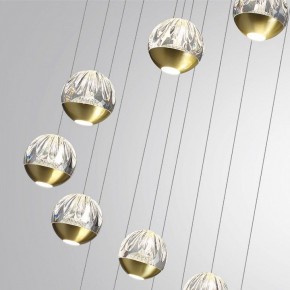 Подвесной светильник Odeon Light Sono 5101/60L в Снежинске - snezhinsk.ok-mebel.com | фото 5