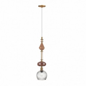Подвесной светильник Odeon Light Terra 5414/1C в Снежинске - snezhinsk.ok-mebel.com | фото 4