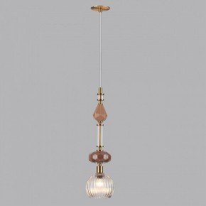 Подвесной светильник Odeon Light Terra 5414/1C в Снежинске - snezhinsk.ok-mebel.com | фото 5