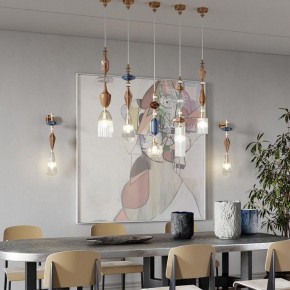 Подвесной светильник Odeon Light Terra 5414/1C в Снежинске - snezhinsk.ok-mebel.com | фото 7