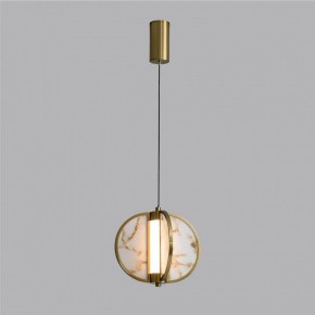 Подвесной светильник Odeon Light Toscana 5447/12L в Снежинске - snezhinsk.ok-mebel.com | фото 4