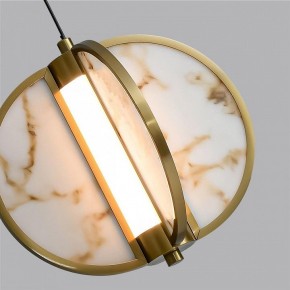 Подвесной светильник Odeon Light Toscana 5447/12L в Снежинске - snezhinsk.ok-mebel.com | фото 6