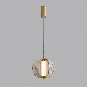 Подвесной светильник Odeon Light Toscana 5448/12L в Снежинске - snezhinsk.ok-mebel.com | фото 4