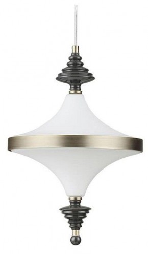 Подвесной светильник Odeon Light Ula 5404/23L в Снежинске - snezhinsk.ok-mebel.com | фото
