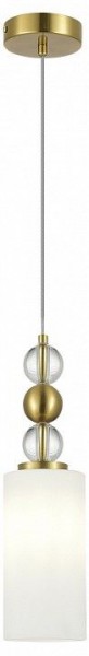 Подвесной светильник ST-Luce AURORA SL2003.303.01 в Снежинске - snezhinsk.ok-mebel.com | фото 2