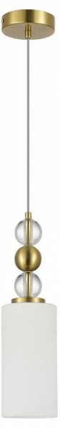 Подвесной светильник ST-Luce AURORA SL2003.303.01 в Снежинске - snezhinsk.ok-mebel.com | фото 3