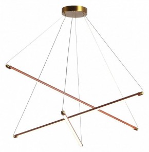 Подвесной светильник ST-Luce Brick SL6225.303.03 в Снежинске - snezhinsk.ok-mebel.com | фото 2