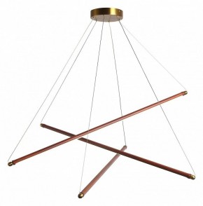Подвесной светильник ST-Luce Brick SL6225.303.03 в Снежинске - snezhinsk.ok-mebel.com | фото 4