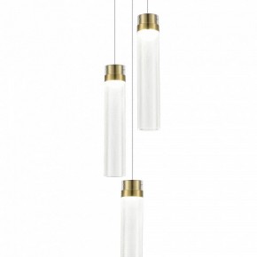 Подвесной светильник ST-Luce Champagne SL6236.303.03 в Снежинске - snezhinsk.ok-mebel.com | фото 3