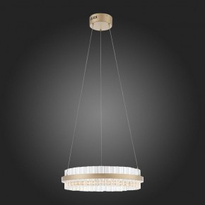 Подвесной светильник ST-Luce Cherio SL383.203.01 в Снежинске - snezhinsk.ok-mebel.com | фото 11
