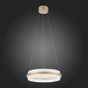 Подвесной светильник ST-Luce Cherio SL383.203.01 в Снежинске - snezhinsk.ok-mebel.com | фото 12