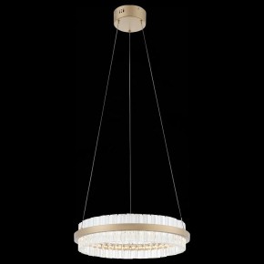 Подвесной светильник ST-Luce Cherio SL383.203.01 в Снежинске - snezhinsk.ok-mebel.com | фото 7