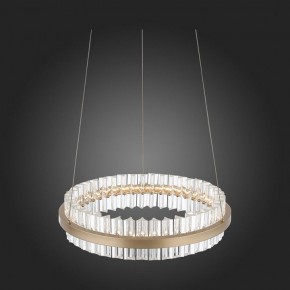 Подвесной светильник ST-Luce Cherio SL383.203.01 в Снежинске - snezhinsk.ok-mebel.com | фото 8