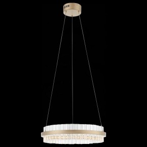 Подвесной светильник ST-Luce Cherio SL383.203.01 в Снежинске - snezhinsk.ok-mebel.com | фото 9