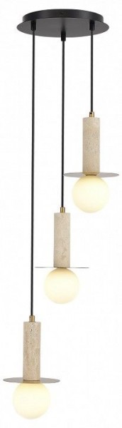 Подвесной светильник ST-Luce Earthy SL1194.303.03 в Снежинске - snezhinsk.ok-mebel.com | фото 2