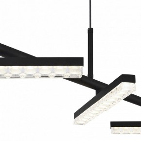 Подвесной светильник ST-Luce EUCLIDICS SL1018.403.04 в Снежинске - snezhinsk.ok-mebel.com | фото 7