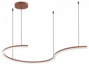 Подвесной светильник ST-Luce EUCLIDICS SL1018.603.01 в Снежинске - snezhinsk.ok-mebel.com | фото 3