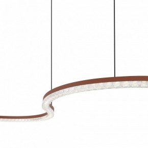 Подвесной светильник ST-Luce EUCLIDICS SL1018.603.01 в Снежинске - snezhinsk.ok-mebel.com | фото 6