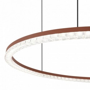 Подвесной светильник ST-Luce EUCLIDICS SL1018.603.01 в Снежинске - snezhinsk.ok-mebel.com | фото 7