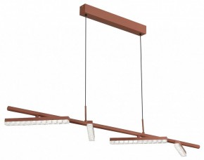Подвесной светильник ST-Luce EUCLIDICS SL1018.603.04 в Снежинске - snezhinsk.ok-mebel.com | фото 3