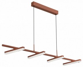 Подвесной светильник ST-Luce EUCLIDICS SL1018.603.04 в Снежинске - snezhinsk.ok-mebel.com | фото 4
