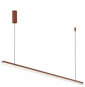 Подвесной светильник ST-Luce EUCLIDICS SL1018.613.01 в Снежинске - snezhinsk.ok-mebel.com | фото 4
