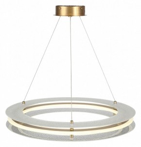 Подвесной светильник ST-Luce FAGY SL6245.203.01 в Снежинске - snezhinsk.ok-mebel.com | фото 4