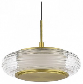 Подвесной светильник ST-Luce FRITTELA SL6239.203.01 в Снежинске - snezhinsk.ok-mebel.com | фото