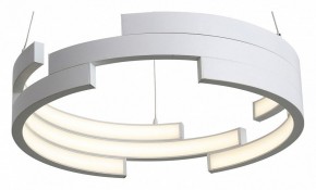 Подвесной светильник ST-Luce Genuine SL963.503.01 в Снежинске - snezhinsk.ok-mebel.com | фото 2