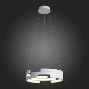 Подвесной светильник ST-Luce Genuine SL963.503.01 в Снежинске - snezhinsk.ok-mebel.com | фото 7