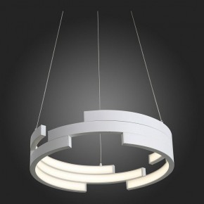 Подвесной светильник ST-Luce Genuine SL963.503.01 в Снежинске - snezhinsk.ok-mebel.com | фото 8