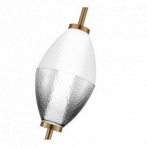 Подвесной светильник ST-Luce Ice SL6130.403.06 в Снежинске - snezhinsk.ok-mebel.com | фото 5
