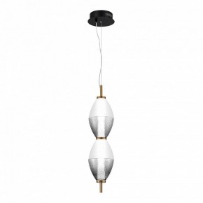 Подвесной светильник ST-Luce Ice SL6130.403.15 в Снежинске - snezhinsk.ok-mebel.com | фото 3