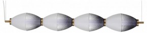 Подвесной светильник ST-Luce Ice SL6130.403.24 в Снежинске - snezhinsk.ok-mebel.com | фото