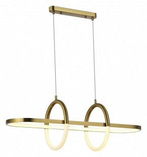 Подвесной светильник ST-Luce Mofisto SL1579.313.01 в Снежинске - snezhinsk.ok-mebel.com | фото 3