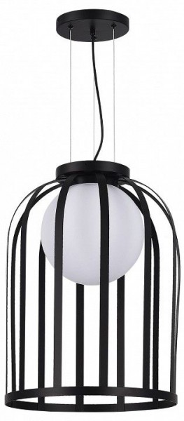 Подвесной светильник ST-Luce Nordic SL6129.403.01 в Снежинске - snezhinsk.ok-mebel.com | фото 2
